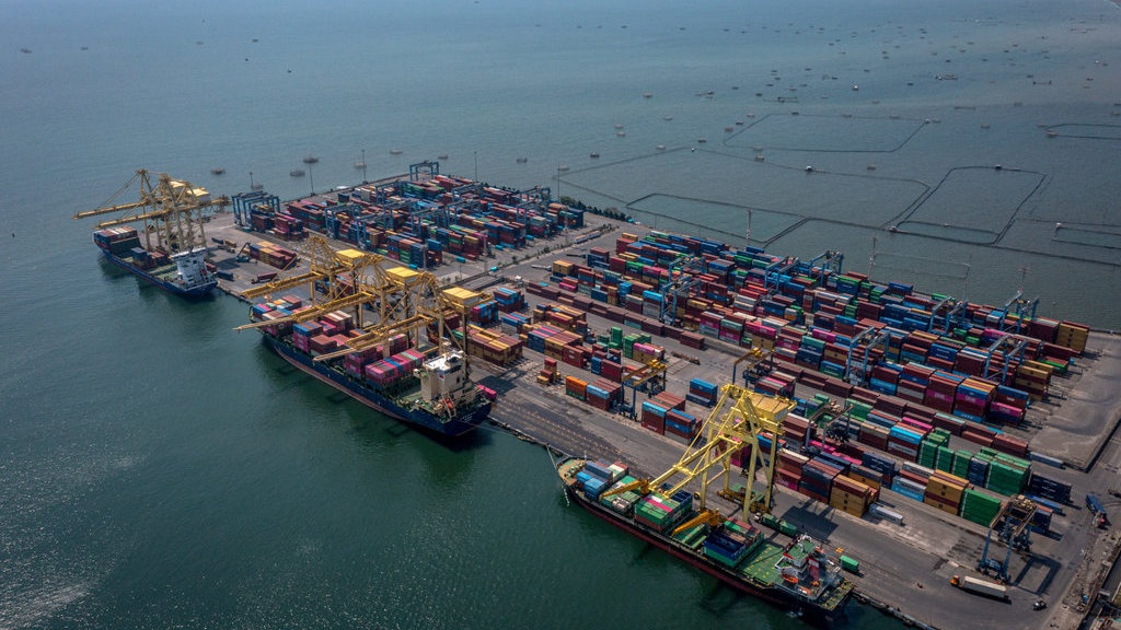 Daftar Tarif Trump Terbaru ASEAN, Benarkah Indonesia Terendah?