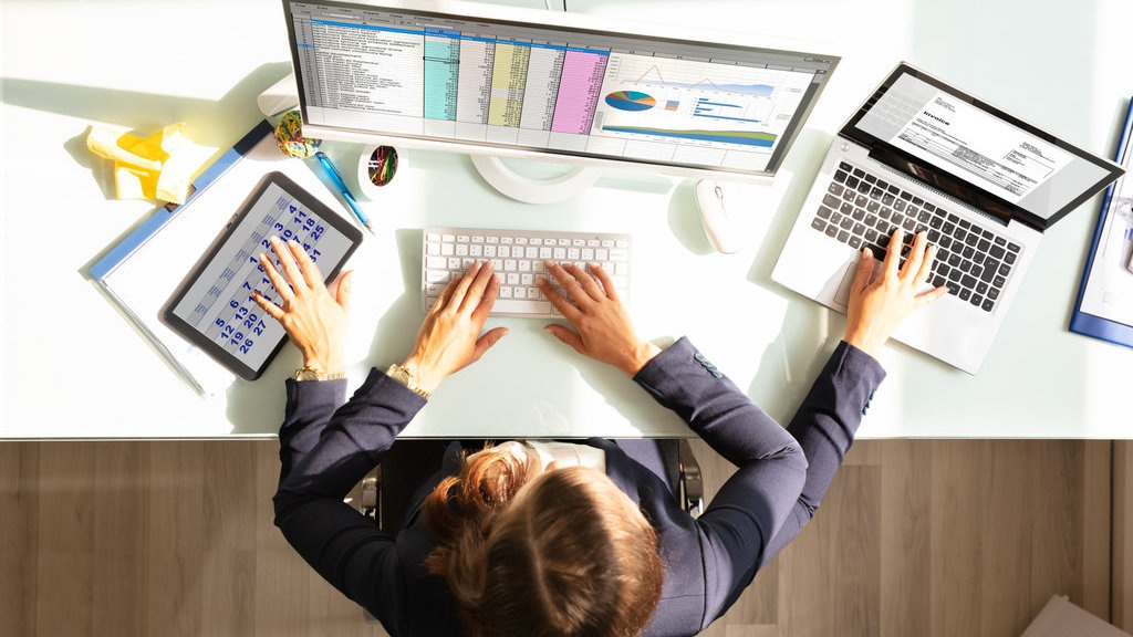 Apakah Benar Multitasking Lebih Produktif?