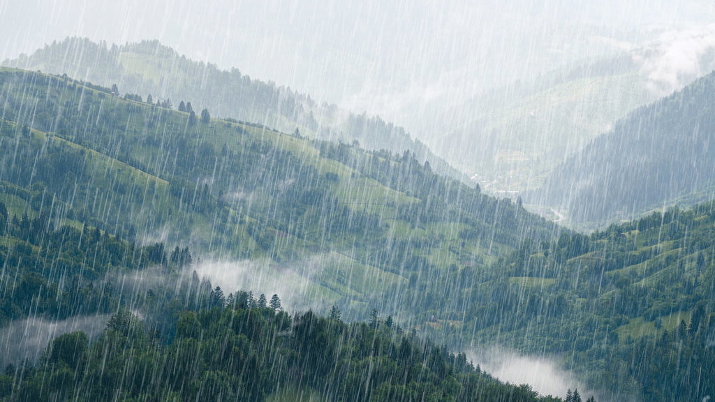 50 Kata-Kata Bijak tentang Hujan yang Syahdu, Puitis, & Bermakna