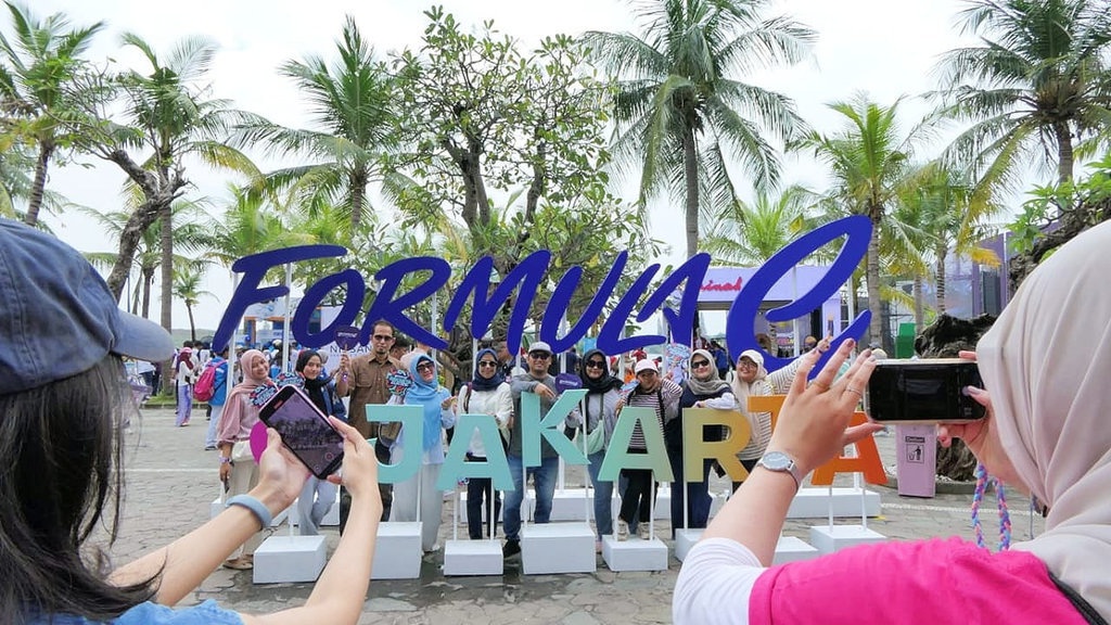 Formula E Jakarta: dari Balapan sampai Gaya Hidup Keberlanjutan Formula E Jakarta: dari Balapan sampai Gaya Hidup Keberlanjutan