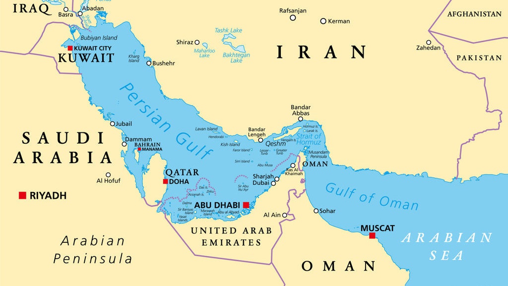 Update Serangan Israel ke Doha, Respons Qatar, & Jumlah Korban Update Serangan Israel ke Doha, Respons Qatar, & Jumlah Korban