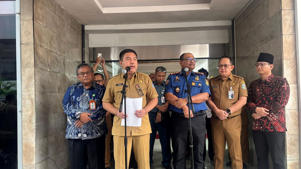 16 Pulau Sengketa Trenggalek-Tulungagung Sementara Masuk Jatim 16 Pulau Sengketa Trenggalek-Tulungagung Sementara Masuk Jatim