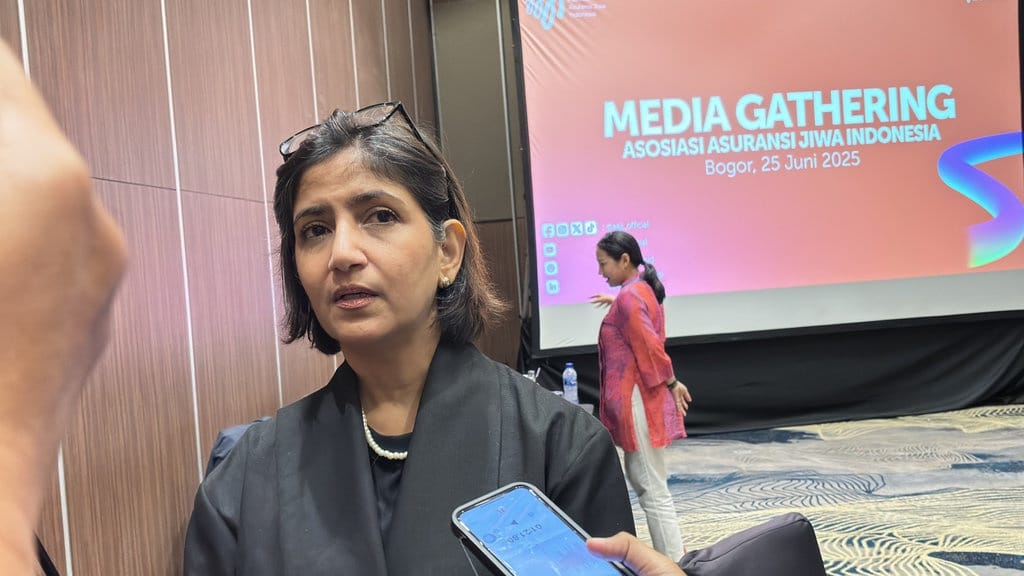 Soal Merger BUMN Asuransi, Allianz: Tak Berdampak Besar Soal Merger BUMN Asuransi, Allianz: Tak Berdampak Besar