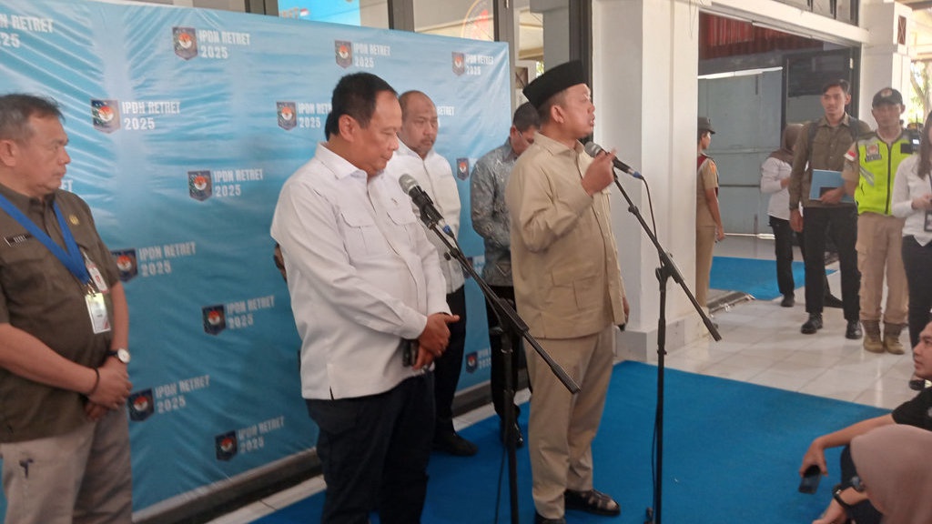 Kemenhub Pertimbangkan Reaktivasi Bandara Husein Sastranegara Kemenhub Pertimbangkan Reaktivasi Bandara Husein Sastranegara