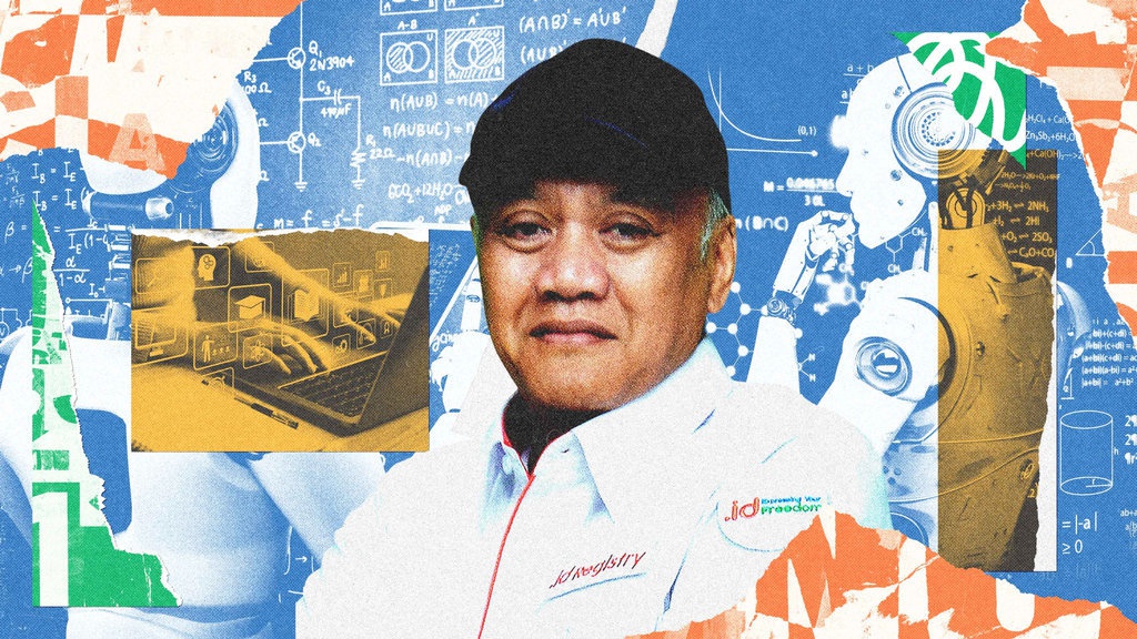 Harmoni Dua Dunia: Merajut Nilai Budaya & Teknologi Era Digital Harmoni Dua Dunia: Merajut Nilai Budaya & Teknologi Era Digital