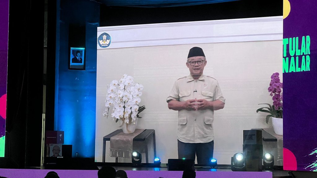 Itjen Kemendikdasmen Investigasi Kecurangan SPMB di Cilegon Itjen Kemendikdasmen Investigasi Kecurangan SPMB di Cilegon