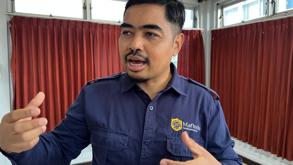 Perkembangan AI dan Dunia Pendidikan Tidak Bisa Dicegah Perkembangan AI dan Dunia Pendidikan Tidak Bisa Dicegah