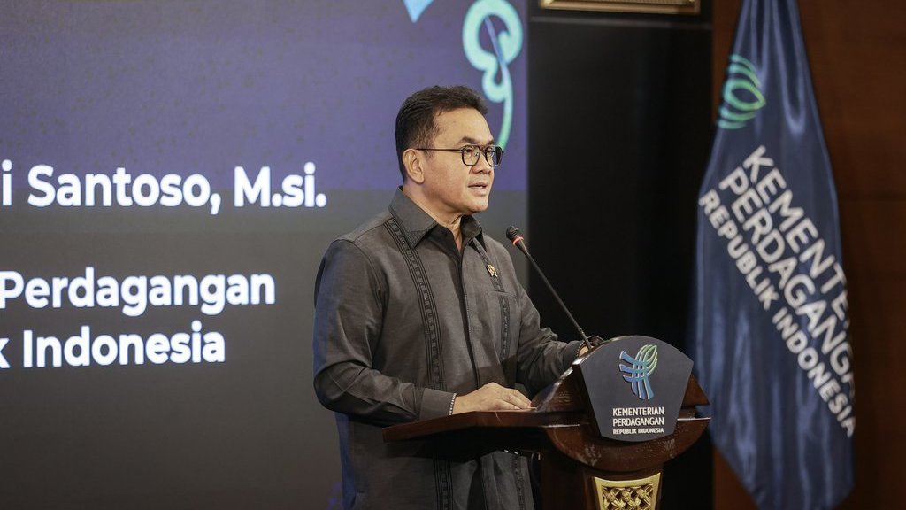 Indonesia Percepat Kerja Sama Ekonomi dengan Peru Indonesia Percepat Kerja Sama Ekonomi dengan Peru