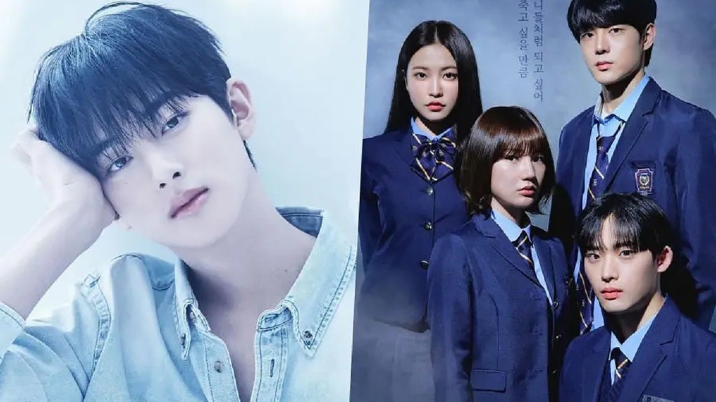 Nonton Bitch x Rich Season 2 Eps 9-10 Sub Indo dan Spoiler Nonton Bitch x Rich Season 2 Eps 9-10 Sub Indo dan Spoiler