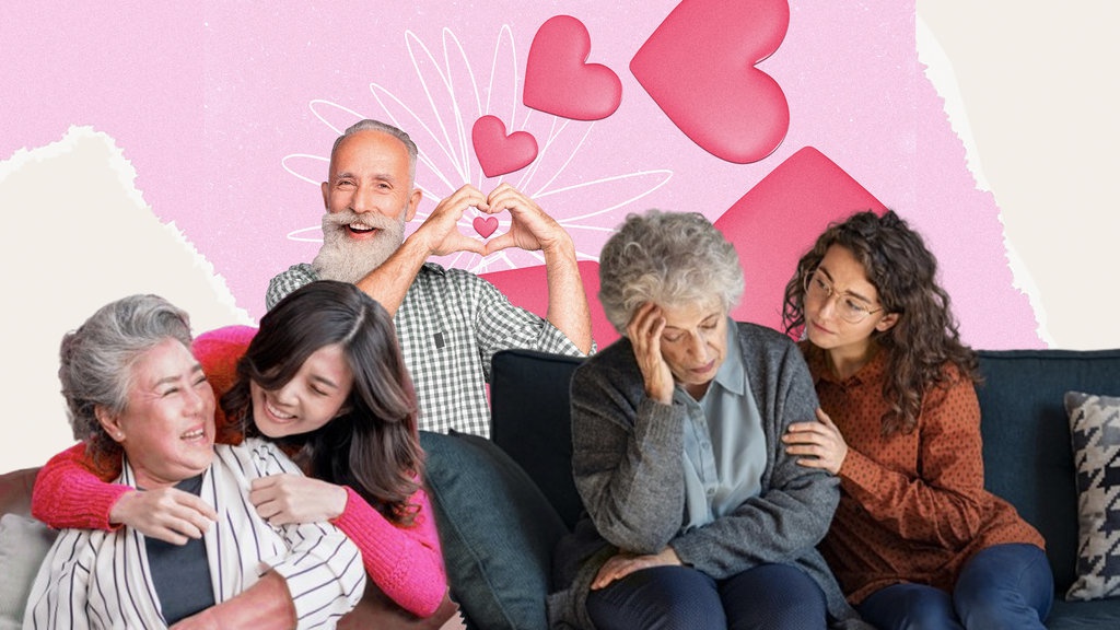 Ketika Boomers Menua, Siapkah Milenial dan Gen Z Merawat Mereka? Ketika Boomers Menua, Siapkah Milenial dan Gen Z Merawat Mereka?