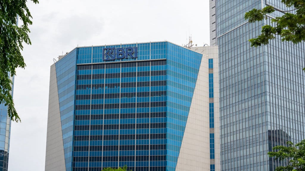 Daftar Bank yang Dapat Total Dana Rp200 T & Besarannya Daftar Bank yang Dapat Total Dana Rp200 T & Besarannya