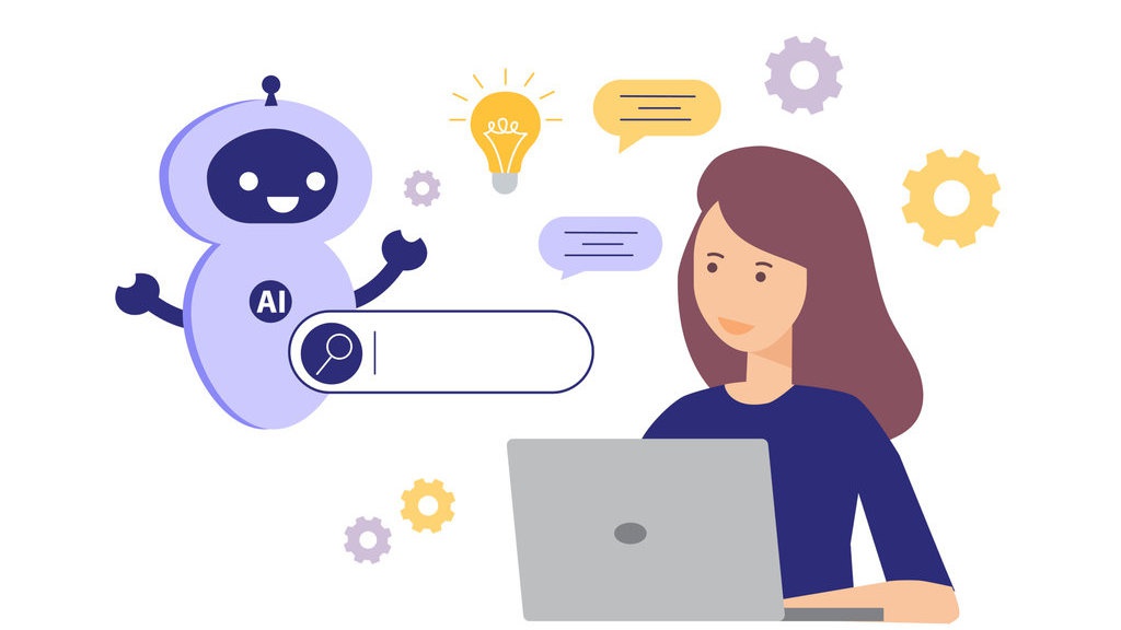 Perang Peramban Dimulai Lagi, Kini AI Jadi Fokusnya