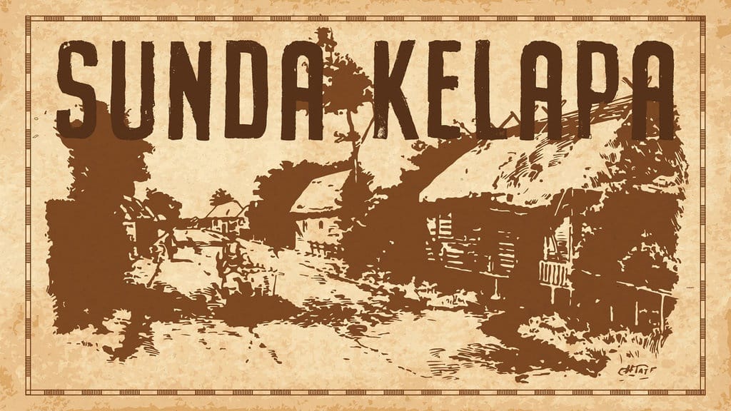 Riwayat Kalapa: Pabean di Ancol, Memuja Siwa di Tanjung Priok