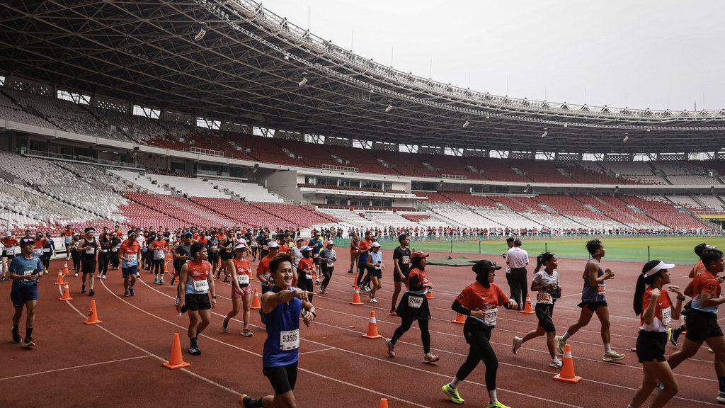 JAKIM 2025 Beri Angin Segar Bagi UMKM dan Perhotelan