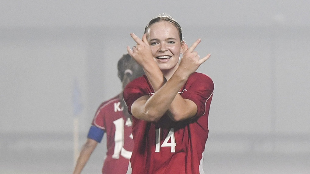 Live Streaming Timnas Putri Indonesia vs Thailand Piala AFF 2025 Live Streaming Timnas Putri Indonesia vs Thailand Piala AFF 2025