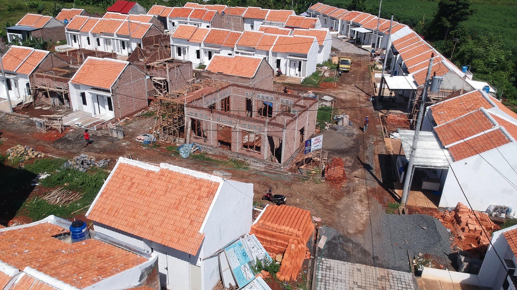 Integrasikan Data, Bantuan Rumah MBR Diharapkan Tepat Sasaran Integrasikan Data, Bantuan Rumah MBR Diharapkan Tepat Sasaran