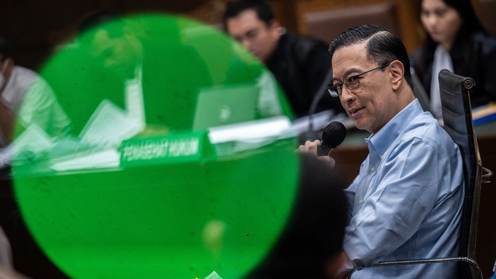 Tim Tom Lembong Dorong Komjak Evaluasi JPU Korupsi Impor Gula Tim Tom Lembong Dorong Komjak Evaluasi JPU Korupsi Impor Gula