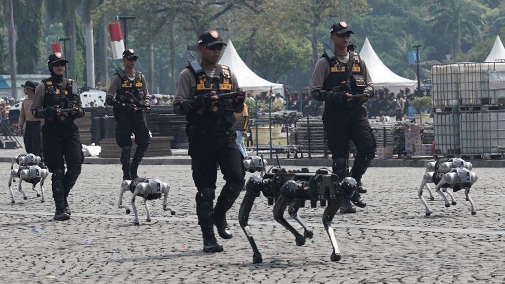 Jadwal WFH HUT Bhayangkara 2025 dan Berlaku Sampai Kapan? Jadwal WFH HUT Bhayangkara 2025 dan Berlaku Sampai Kapan?