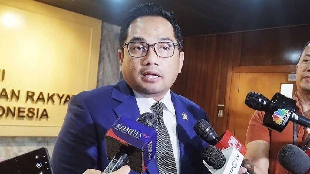 Ketua Komisi II DPR RI Nilai Putusan MK Soal Pemilu Kontradiktif