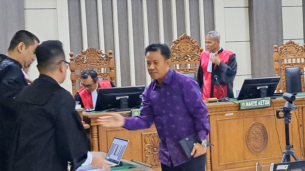 Penyuap Mbak Ita Minta Bebas, Jaksa Disebut Salah Terapkan Pasal