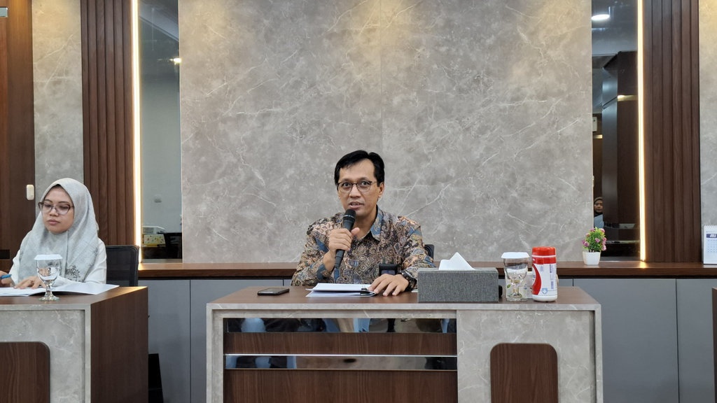 KemenHAM Soroti Penghentian Aktivitas Sekolah di Tesso Nilo