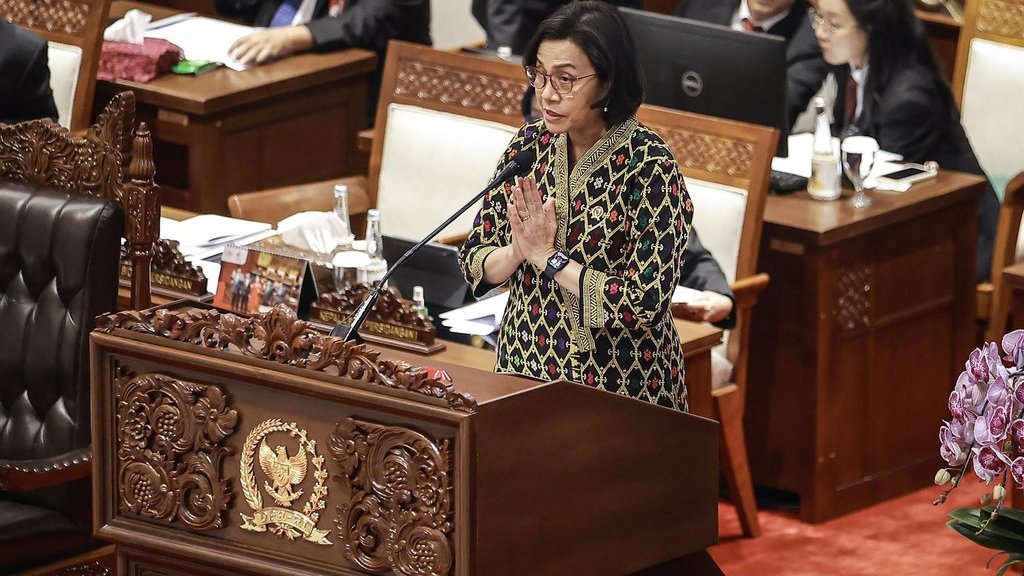 Defisit APBN Sepanjang 2025 Diperkirakan Melebar hingga 2,78%