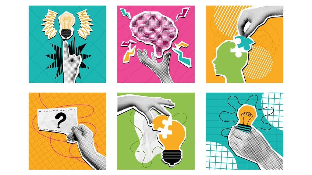 Dimabuk Ide dan Konsep, Tanpa Ada Aksi Konkret Dimabuk Ide dan Konsep, Tanpa Ada Aksi Konkret