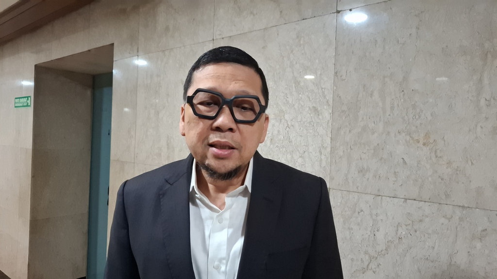 DPR akan Minta Purbaya Jelaskan Dana Pemda Mengendap Rp234 T DPR akan Minta Purbaya Jelaskan Dana Pemda Mengendap Rp234 T
