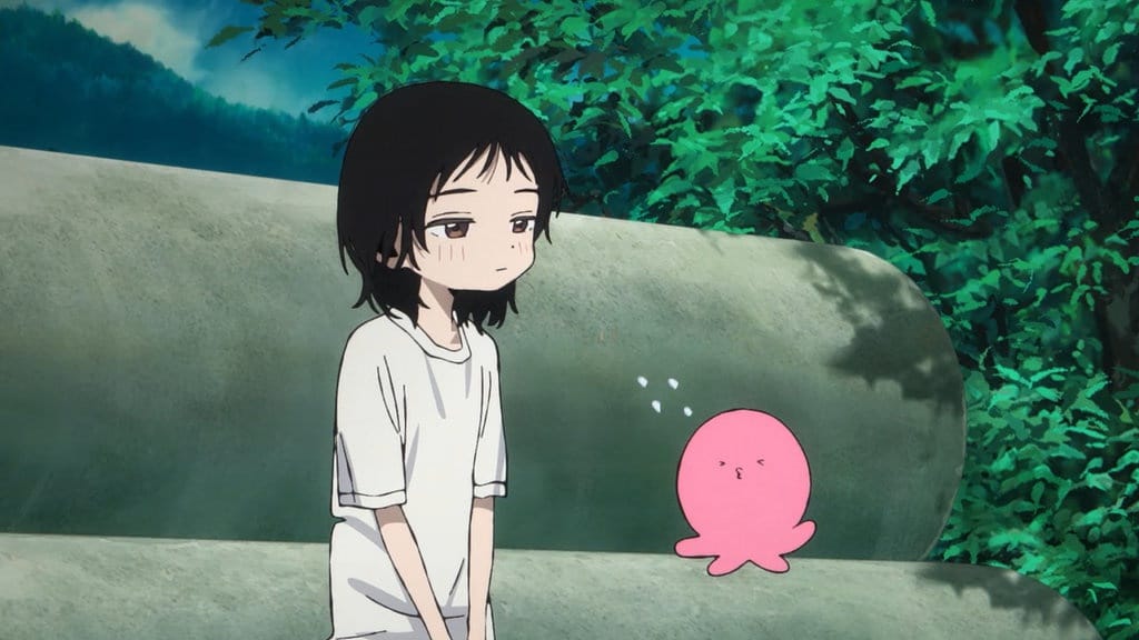 Nonton Takopi no Genzai Episode 7 Sub Indo & Jadwal Eps 8