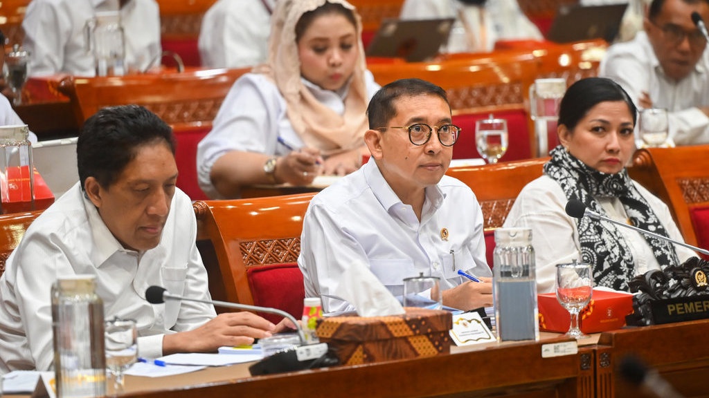 Penulisan Ulang Sejarah Ditargetkan Rampung saat HUT Kemerdekaan