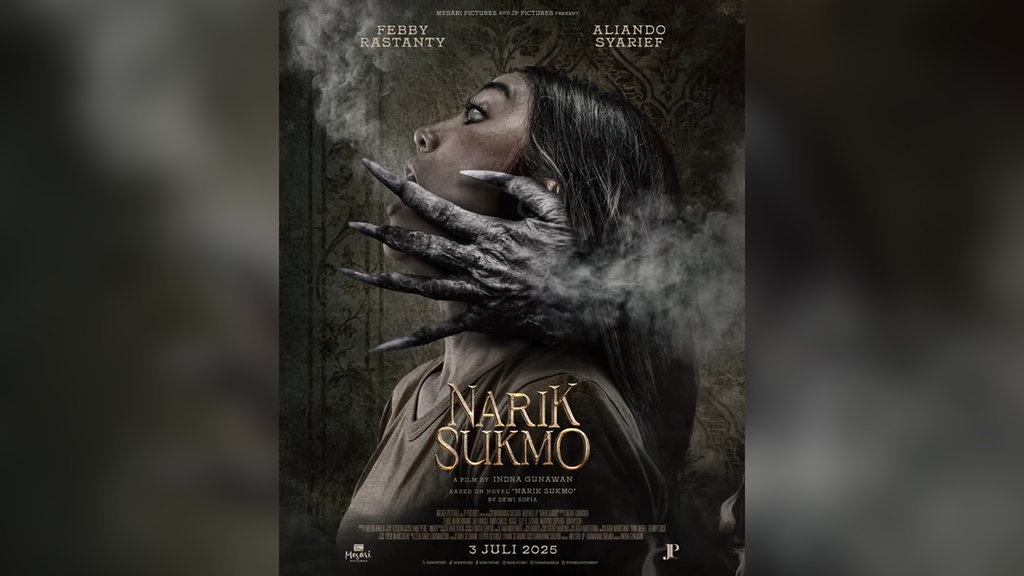 Sinopsis Film Narik Sukmo Dibintangi Aliando Syarief & Tiketnya Sinopsis Film Narik Sukmo Dibintangi Aliando Syarief & Tiketnya