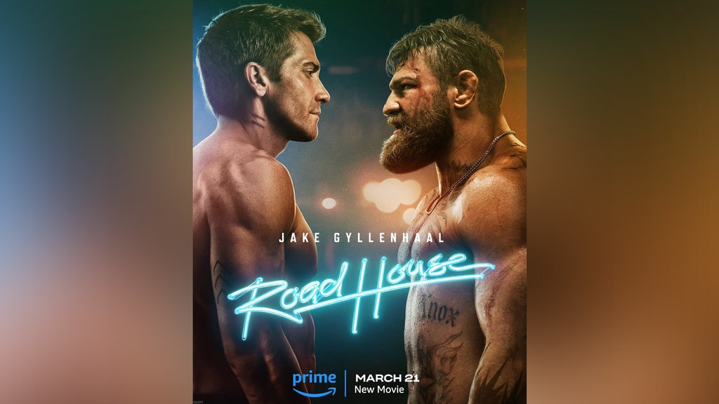 Nonton Film Road House Sub Indo, Sinopsis, dan Link Streamingnya