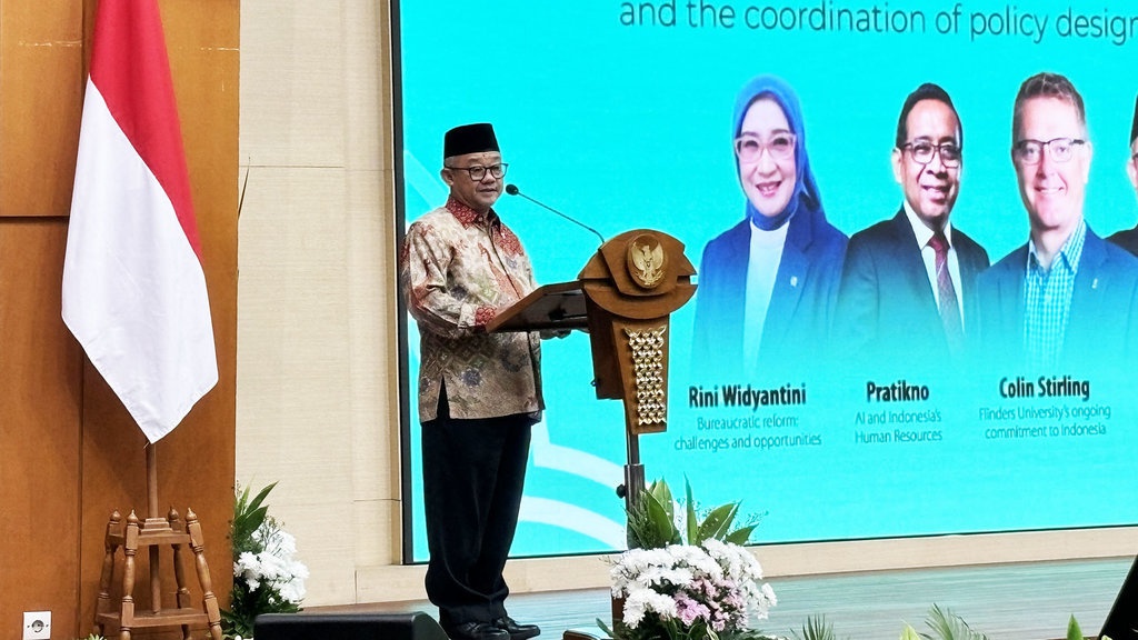 59 Ribu Sekolah di Indonesia Siap Terapkan Belajar Deep Learning