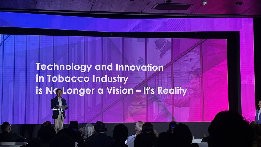 Technovation Sampoerna Tegaskan Komitmen Transformasi Tembakau Technovation Sampoerna Tegaskan Komitmen Transformasi Tembakau