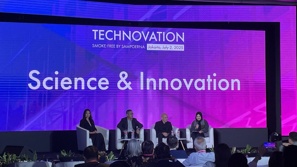 SFP Dinilai Dorong Transisi Penurunan Risiko Produk Tembakau SFP Dinilai Dorong Transisi Penurunan Risiko Produk Tembakau