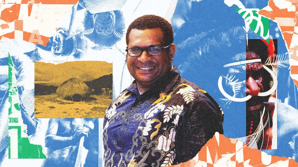 Menulis Ulang Sejarah: Peluang Mengakui atau Melukai Lagi Papua? Menulis Ulang Sejarah: Peluang Mengakui atau Melukai Lagi Papua?