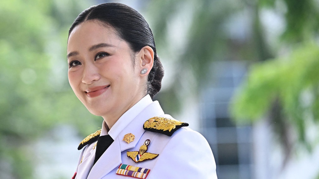 Duduk Perkara Penonaktifan PM Thailand Paetongtarn Shinawatra Duduk Perkara Penonaktifan PM Thailand Paetongtarn Shinawatra