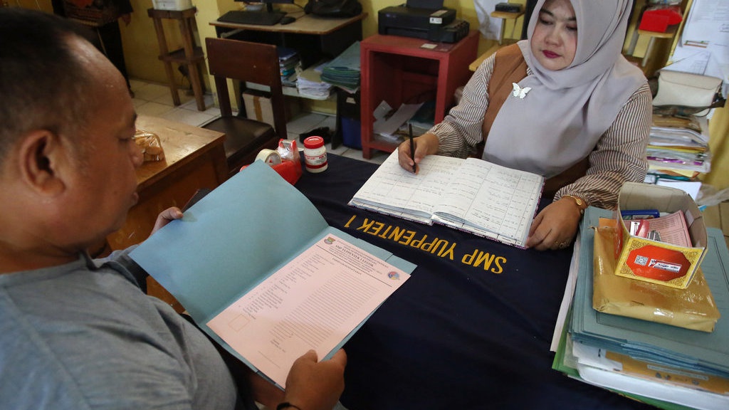 Cek Pengumuman SPMB Subang 2025 Tahap 2 Cek Pengumuman SPMB Subang 2025 Tahap 2