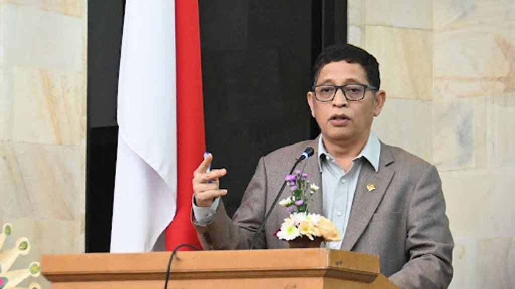 Baleg Tegaskan Prinsip Partisipasi Bermakna Penyusunan RUU PPRT