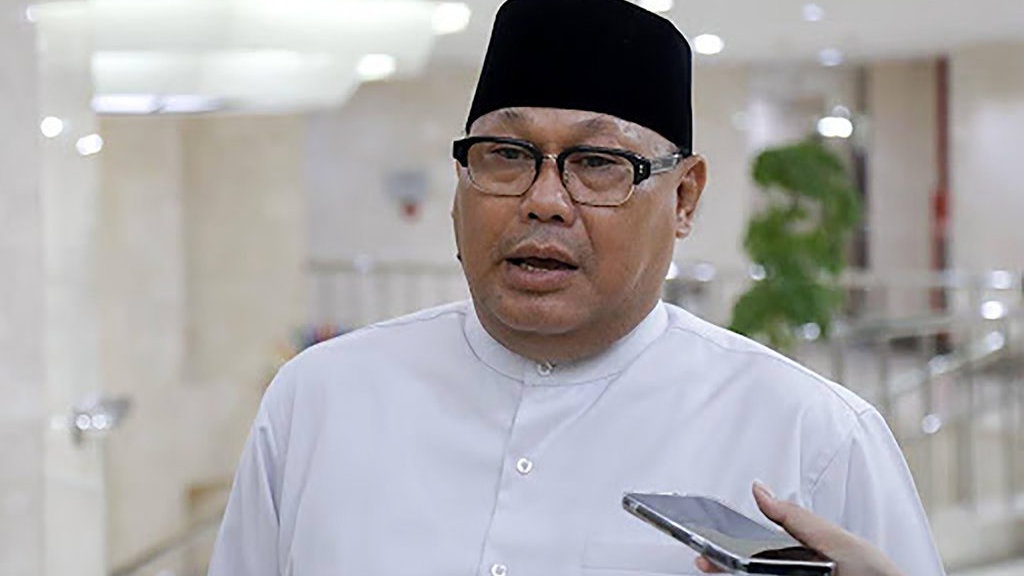 Komisi E DPRD DKI Jakarta Dorong Penguatan Layanan Kesehatan Komisi E DPRD DKI Jakarta Dorong Penguatan Layanan Kesehatan