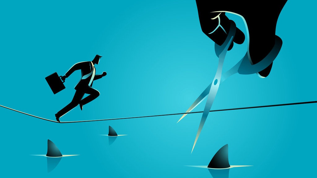 Hasil Bisa Saja Mengkhianati Usaha Hasil Bisa Saja Mengkhianati Usaha