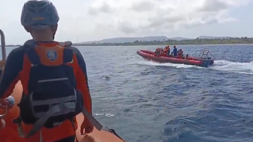 Korban Meninggal KMP Tunu Pratama Jaya Bertambah Menjadi 5 Orang