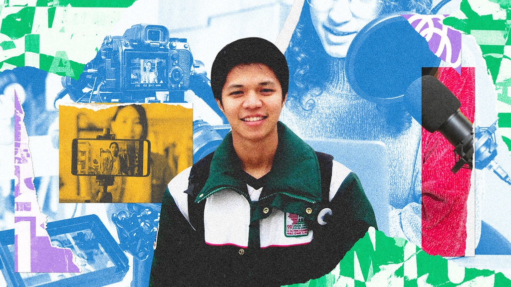 Influencer, Antara Eksistensi dan Tekanan Psikososial Digital Influencer, Antara Eksistensi dan Tekanan Psikososial Digital