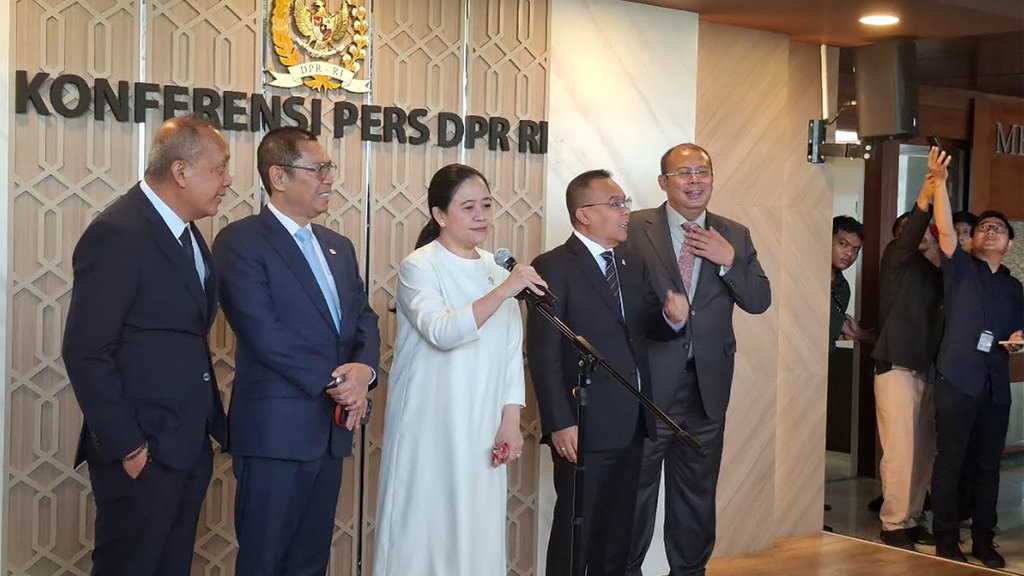 ODGJ Dapat Bansos Selamanya, Puan: yang Penting Validasi Data