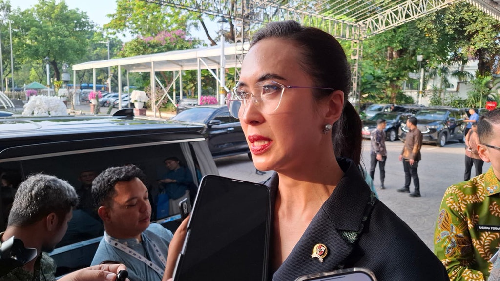 Menpar Pastikan Pariwisata Bali Normal Usai Banjir Besar