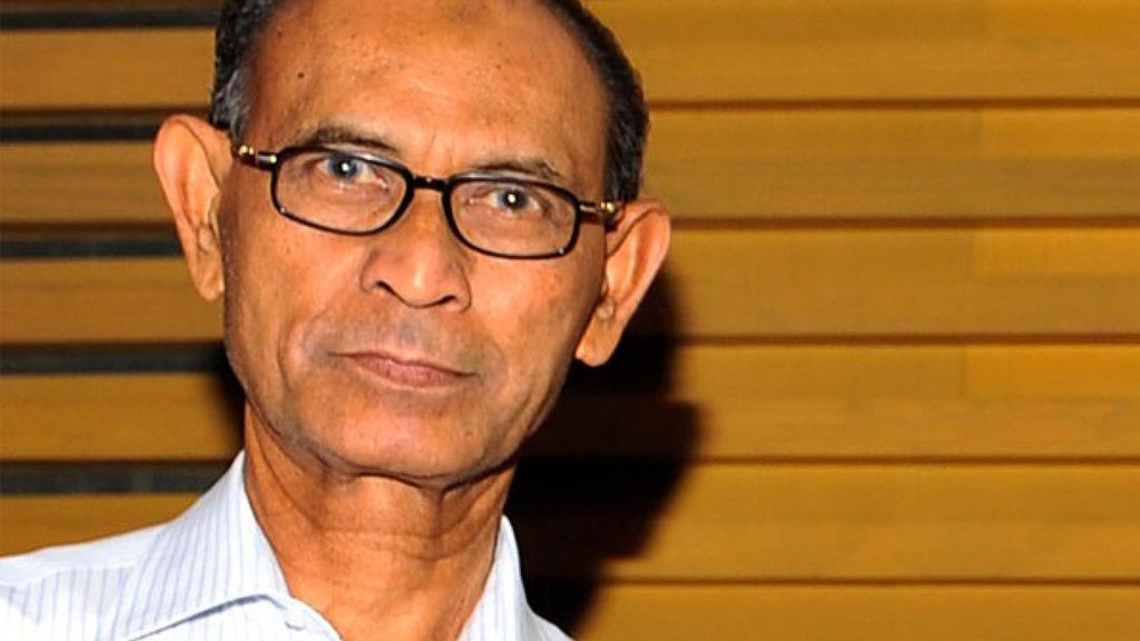 Jaksa Agung Era SBY Abdul Rahman Saleh Meninggal Dunia