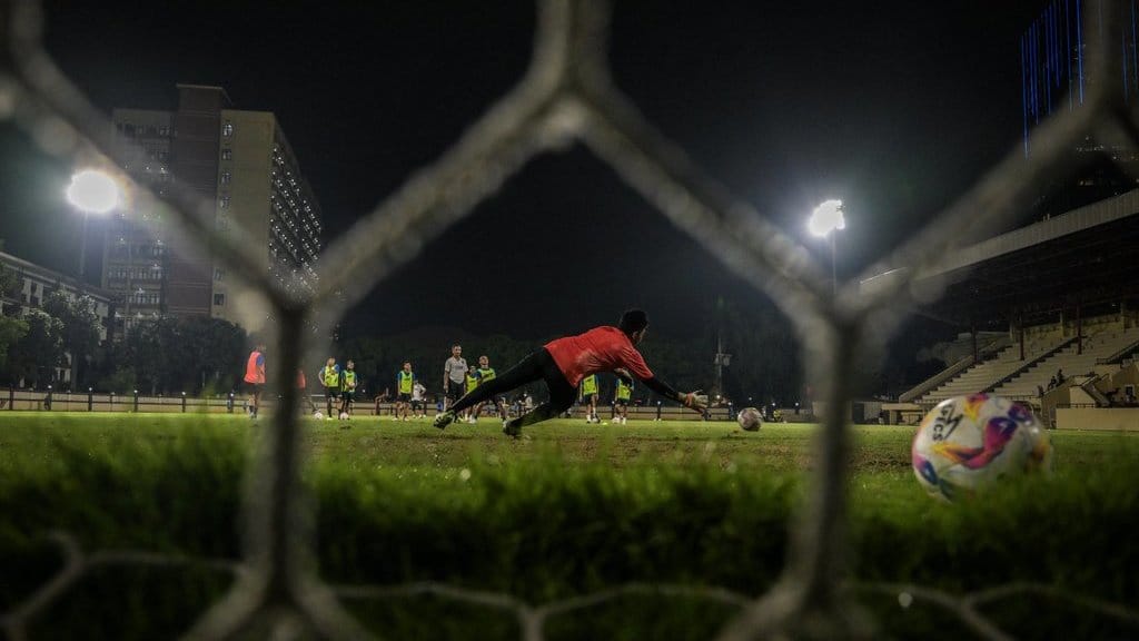 Piala Presiden 2025 Disiarkan di TV Mana, Tayang Mulai Kapan? Piala Presiden 2025 Disiarkan di TV Mana, Tayang Mulai Kapan?