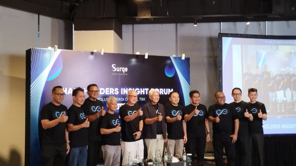 Ikut Lelang Spektrum 1,4 GHz, WIFI Siap Hadirkan Internet Murah