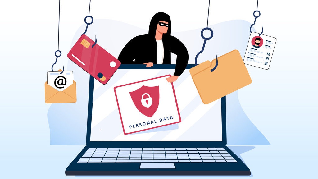 Mereka Tidak Meretas Sistem, Mereka Meretas Manusia