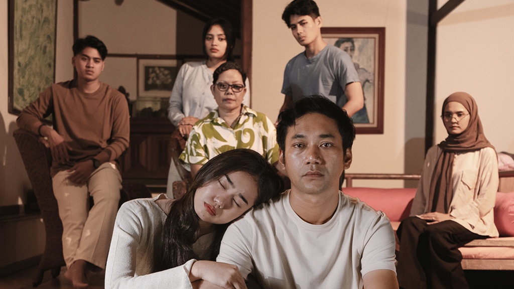 Link Nonton Keluarga Suami Adalah Hama dan Sinopsisnya Link Nonton Keluarga Suami Adalah Hama dan Sinopsisnya